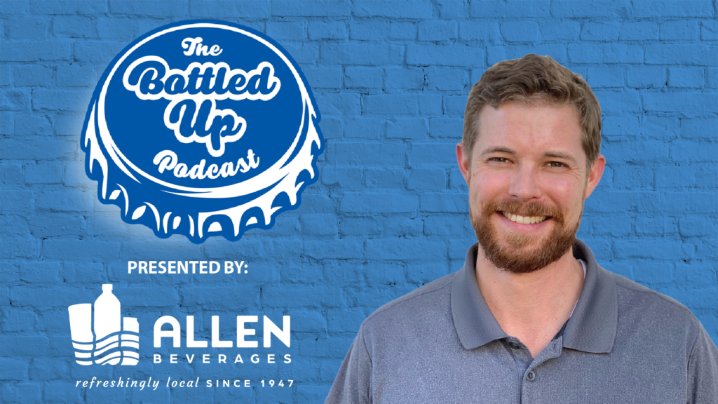 Podcasts Allen Beverages